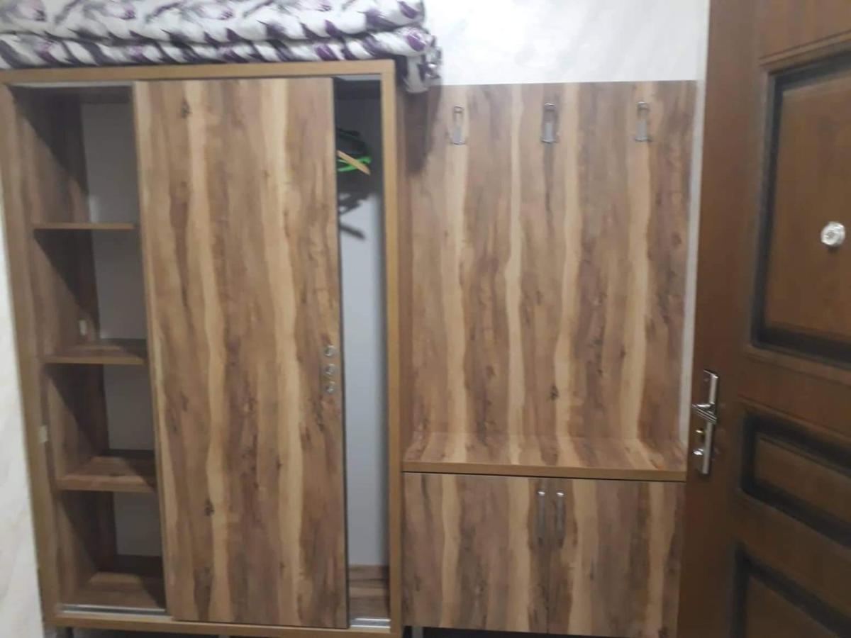 Mikepalace Batumi Room photo