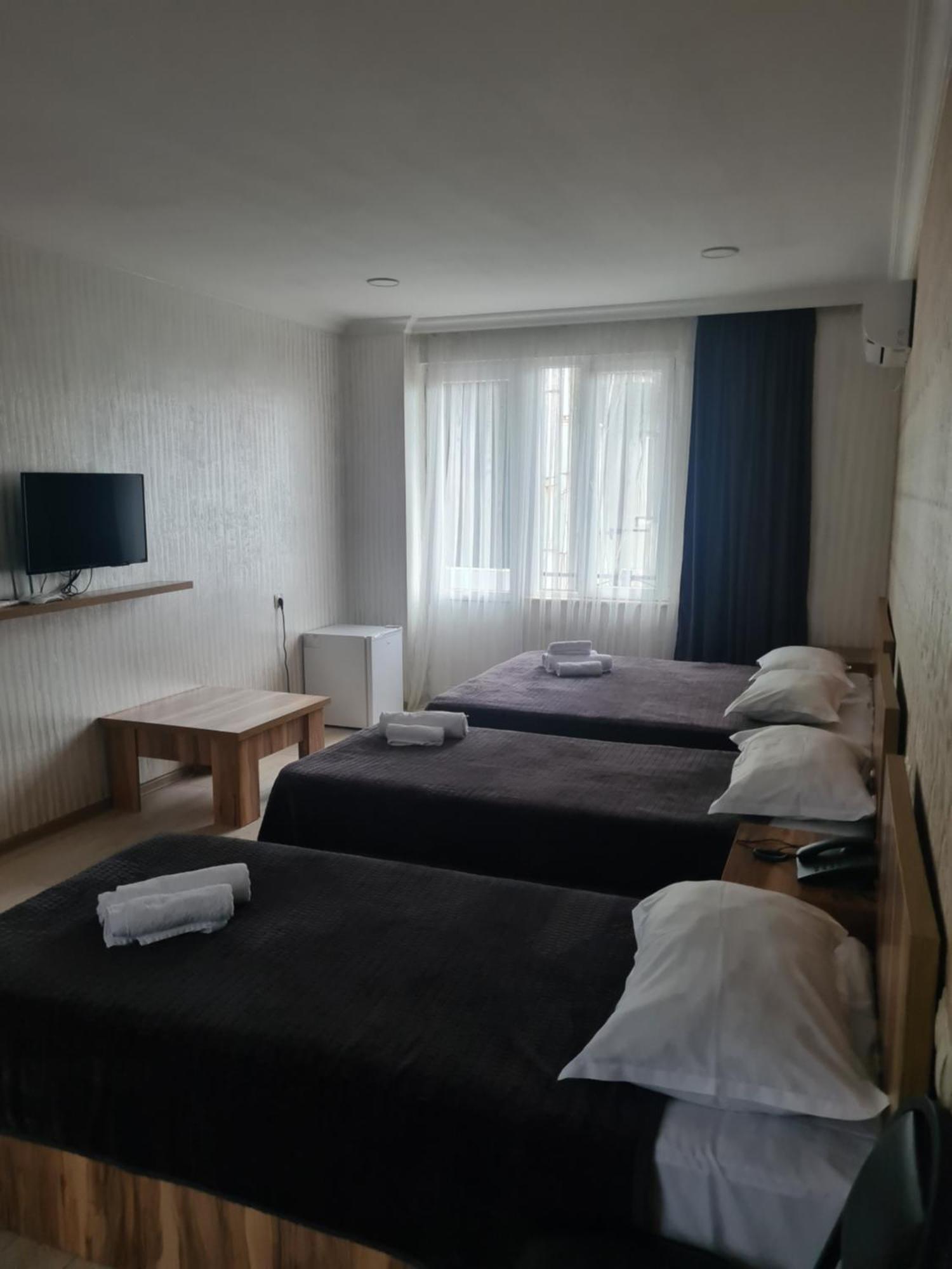 Mikepalace Batumi Room photo