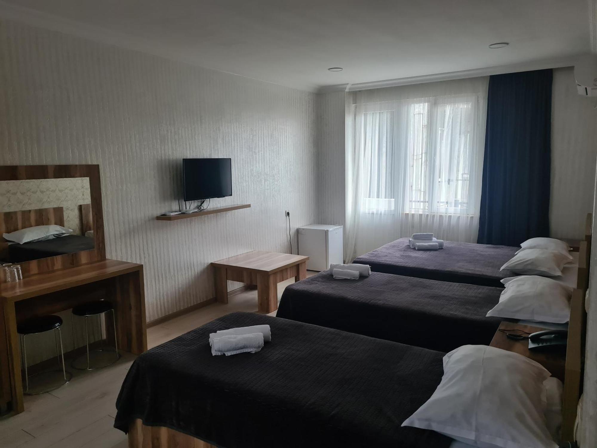 Mikepalace Batumi Room photo
