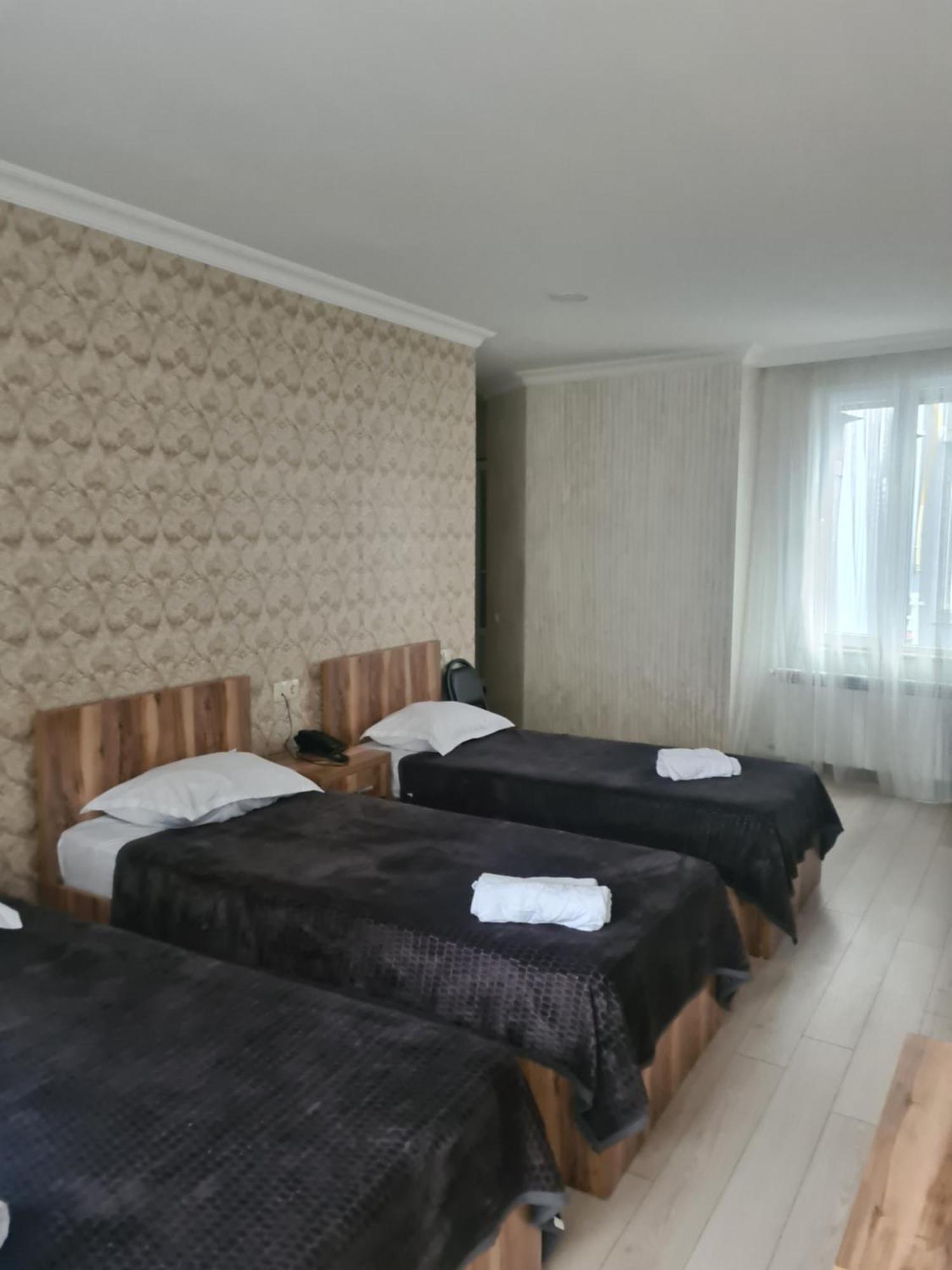 Mikepalace Batumi Room photo