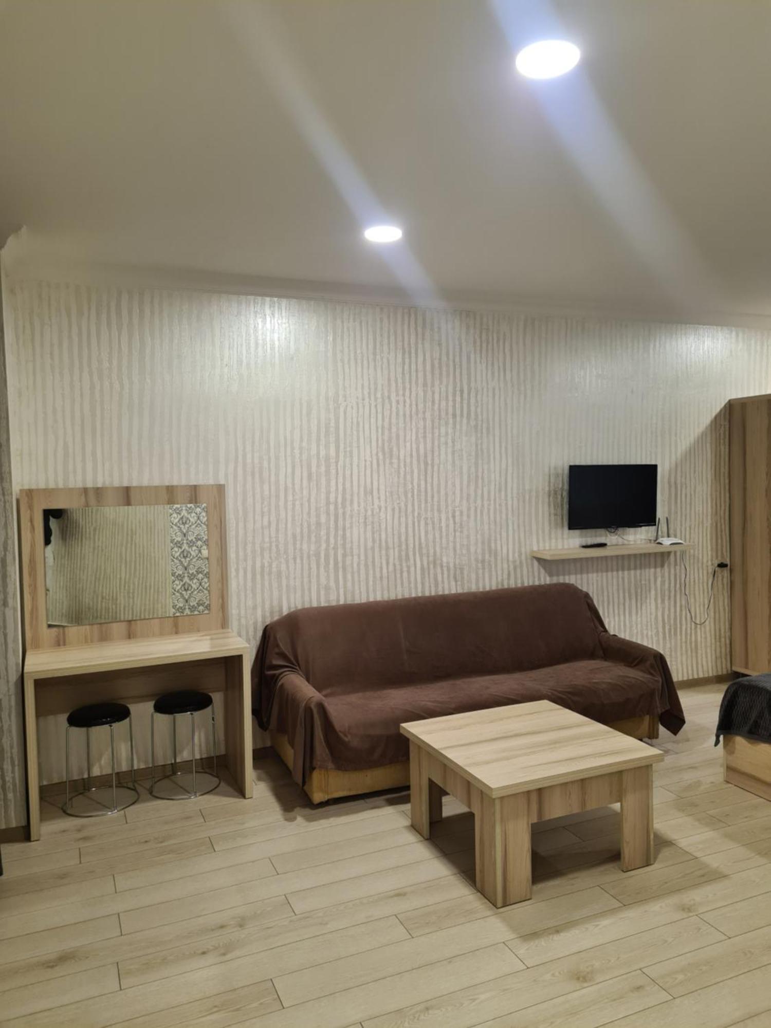 Mikepalace Batumi Room photo