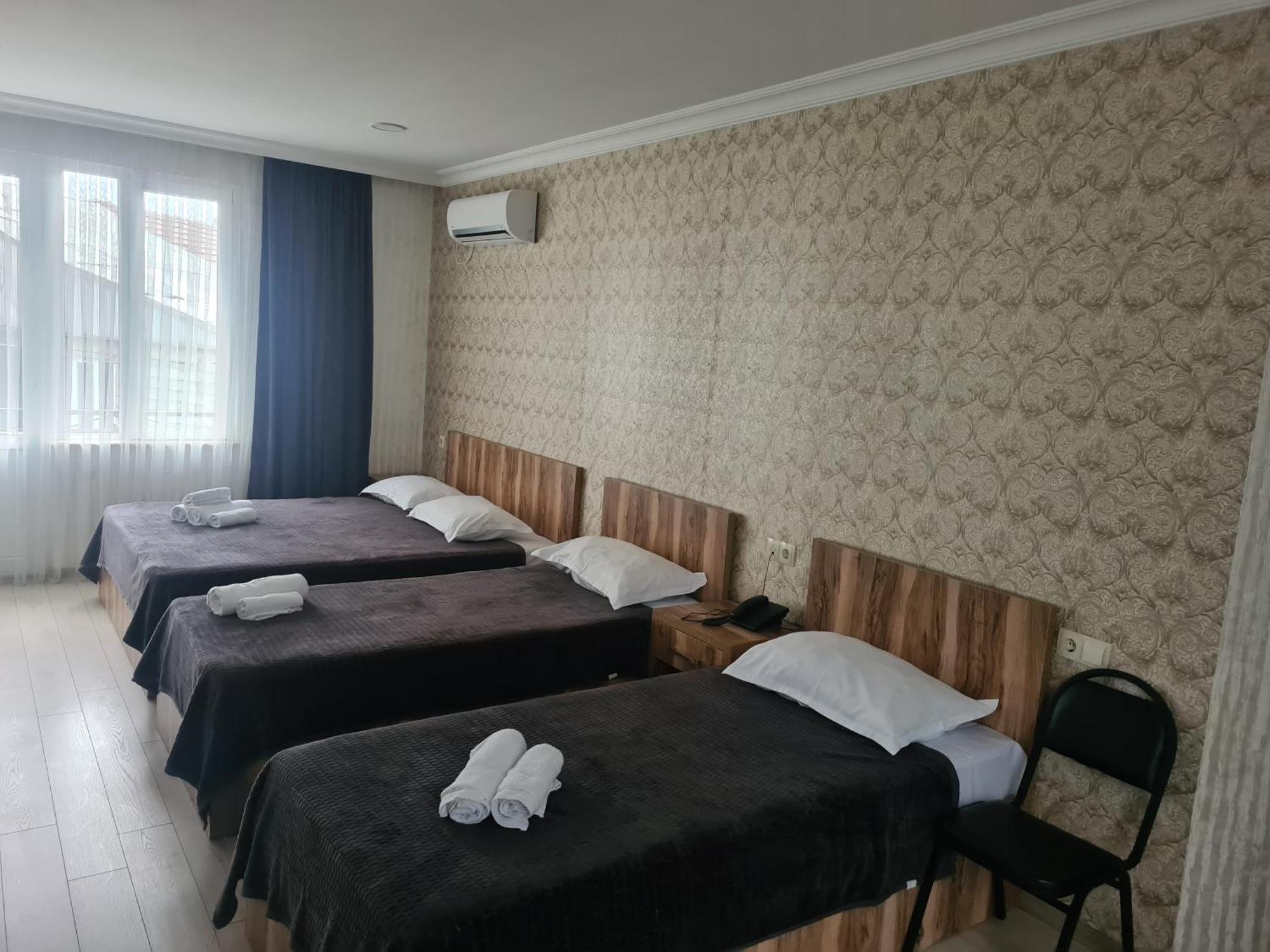 Mikepalace Batumi Room photo
