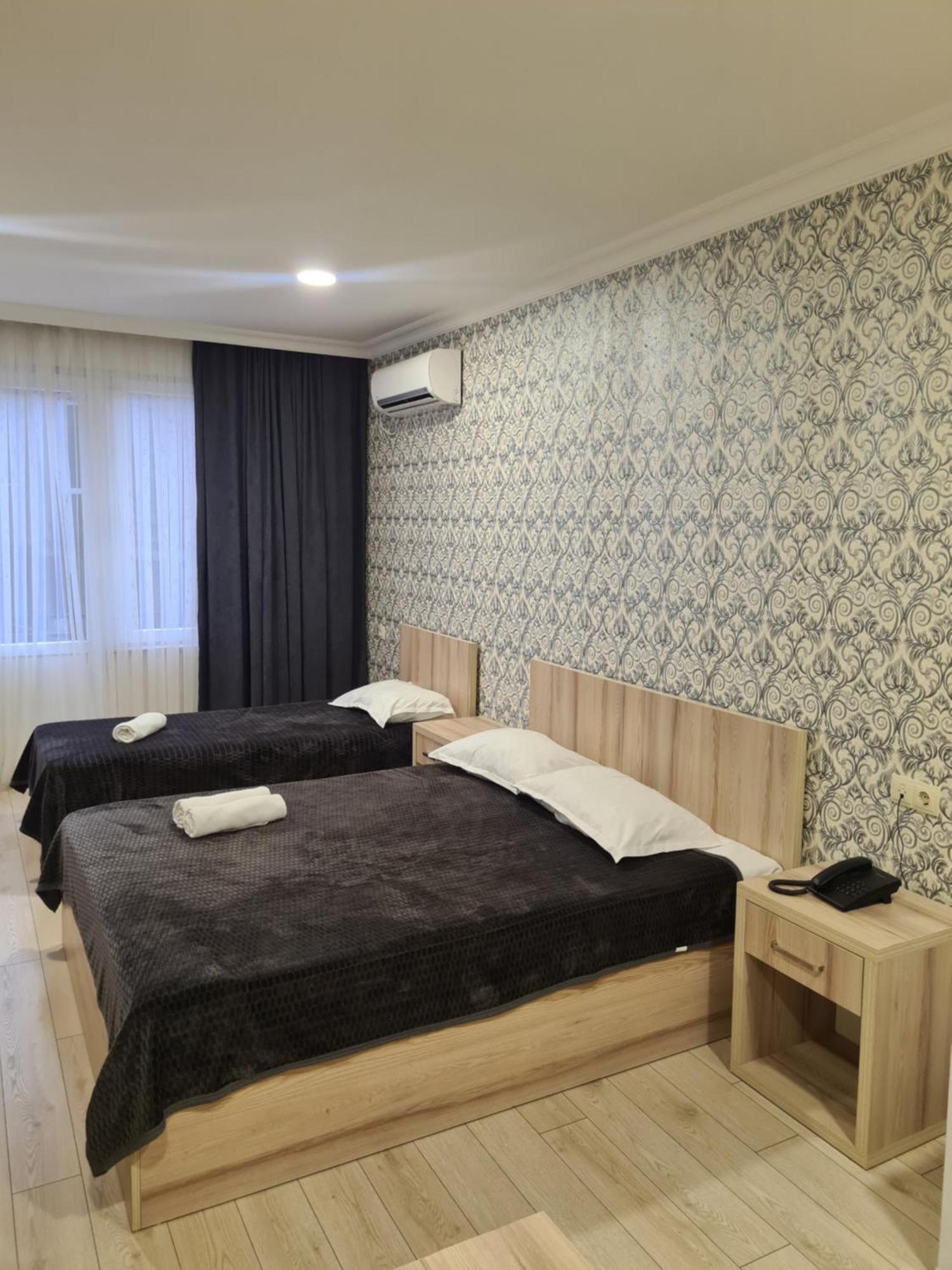 Mikepalace Batumi Room photo