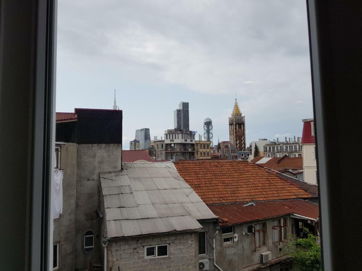 Mikepalace Batumi Exterior photo