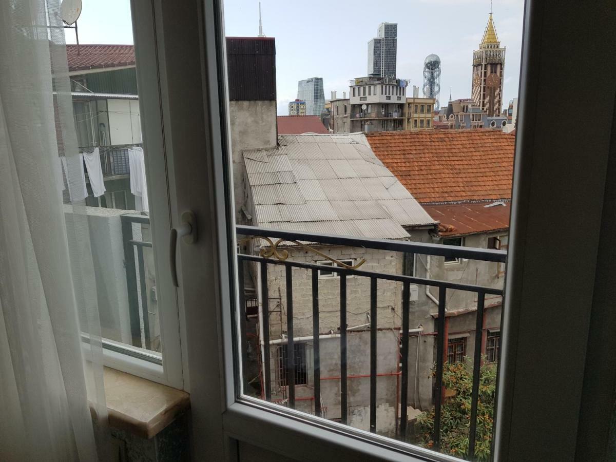 Mikepalace Batumi Exterior photo