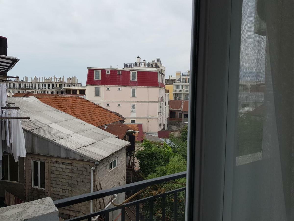 Mikepalace Batumi Exterior photo