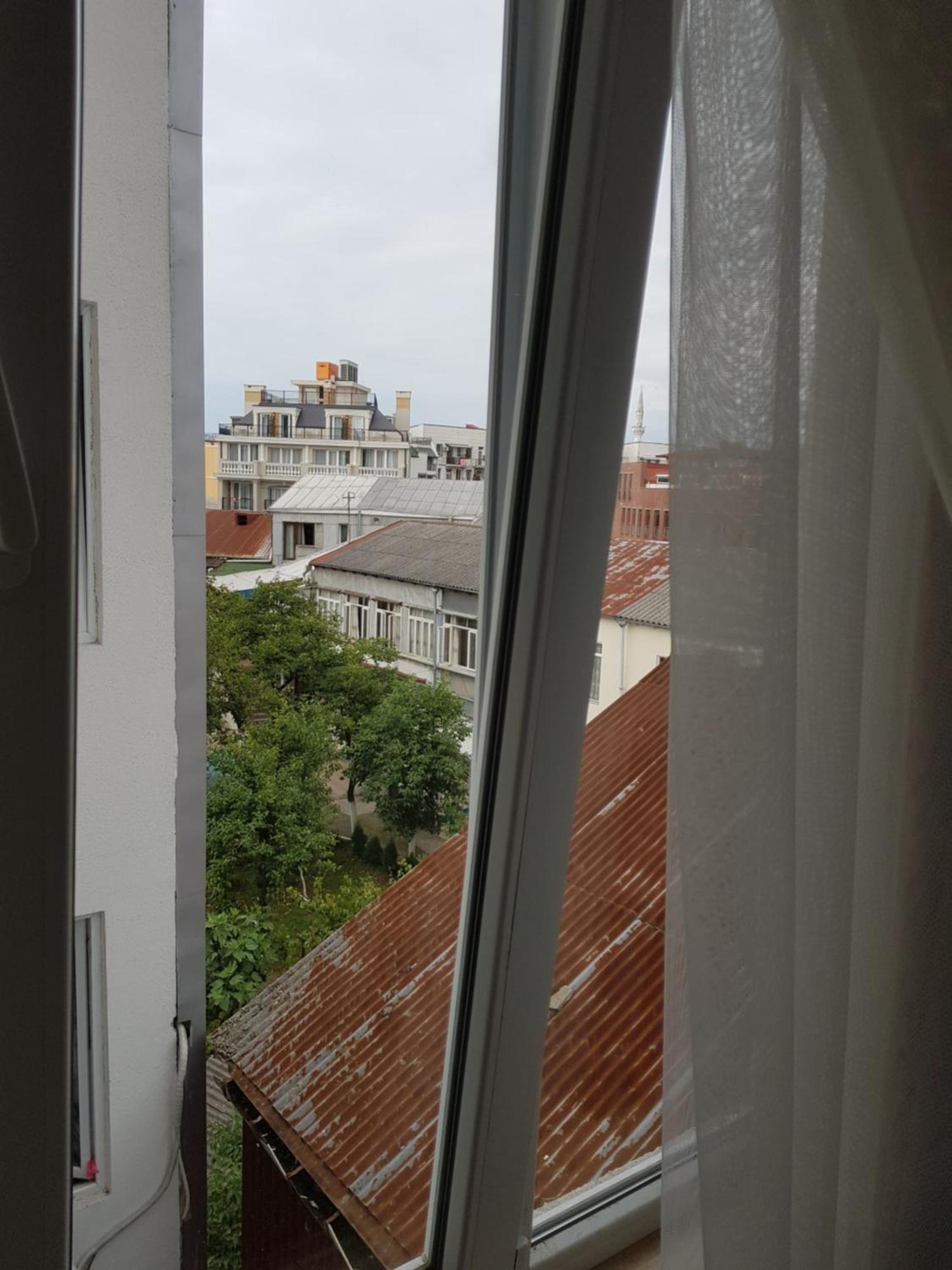 Mikepalace Batumi Exterior photo
