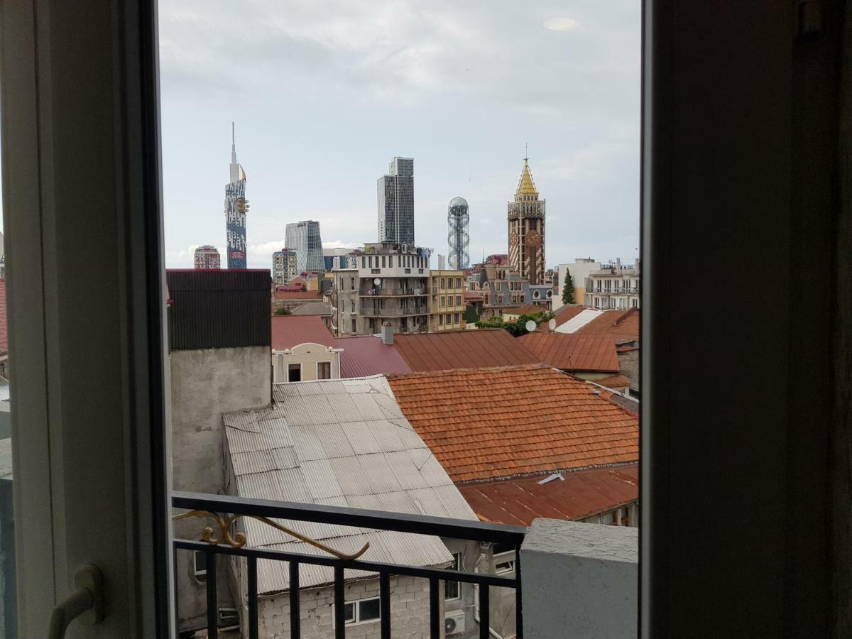 Mikepalace Batumi Exterior photo