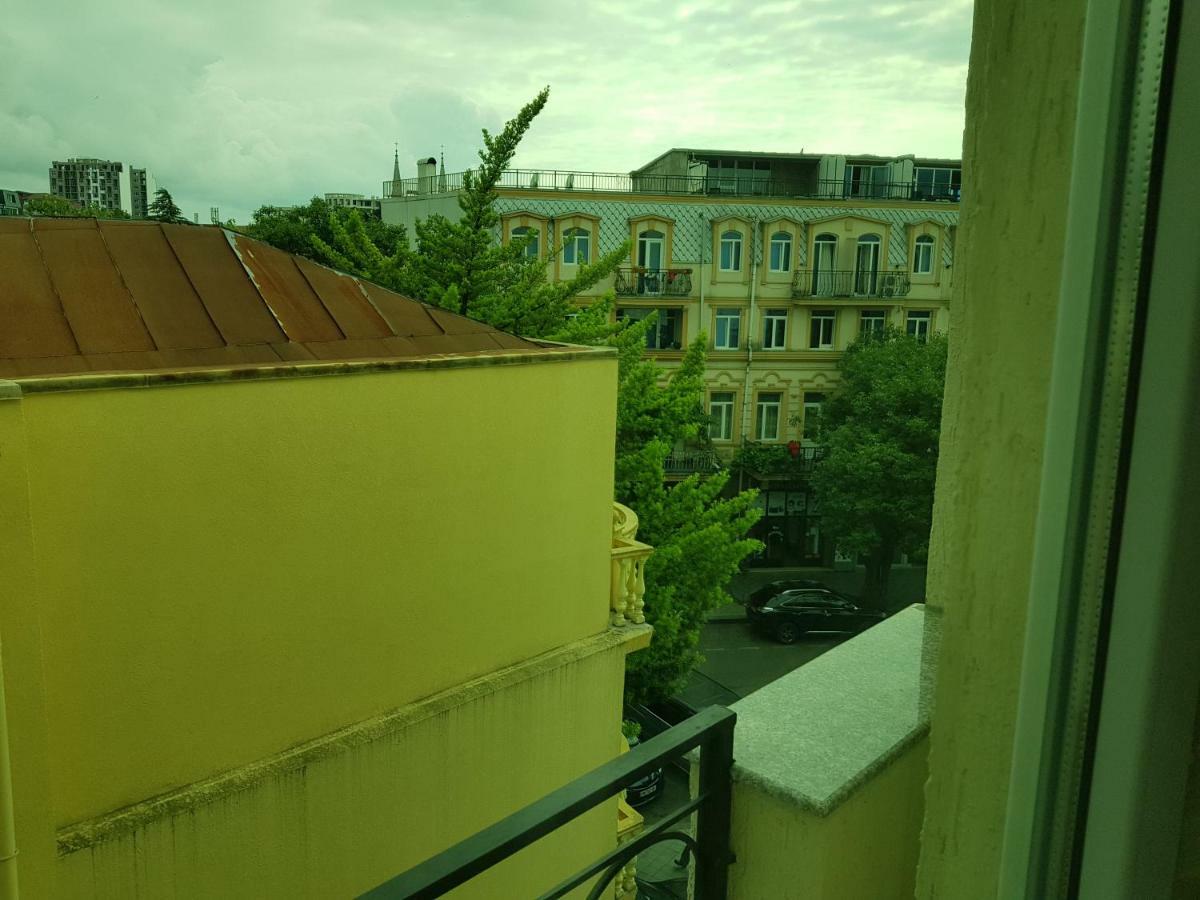 Mikepalace Batumi Exterior photo