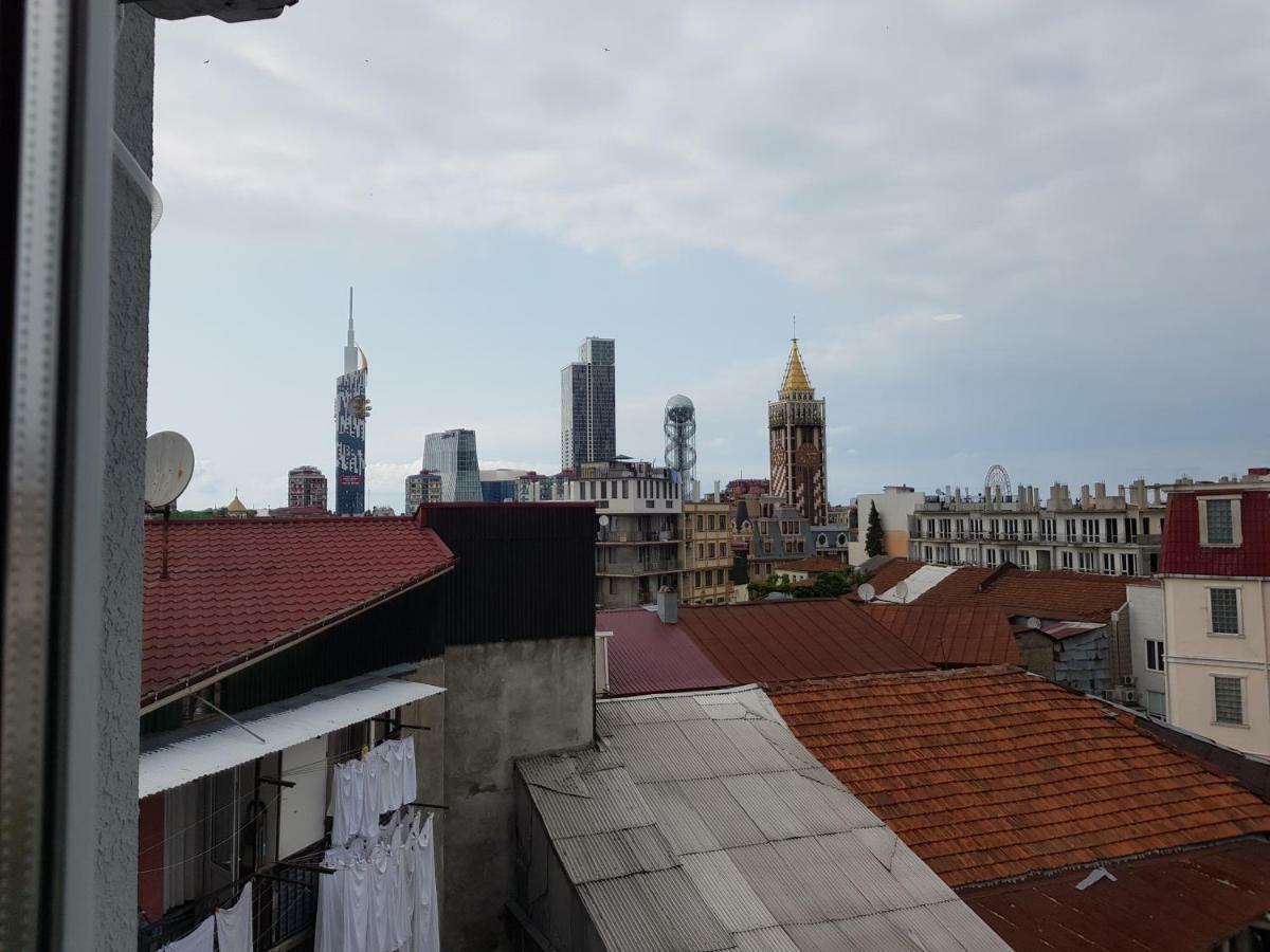 Mikepalace Batumi Exterior photo
