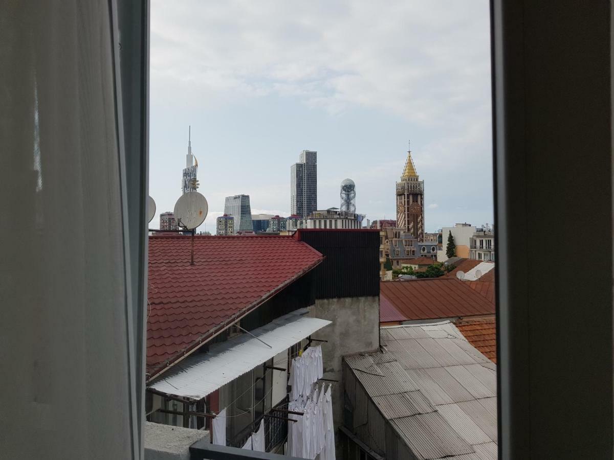 Mikepalace Batumi Exterior photo