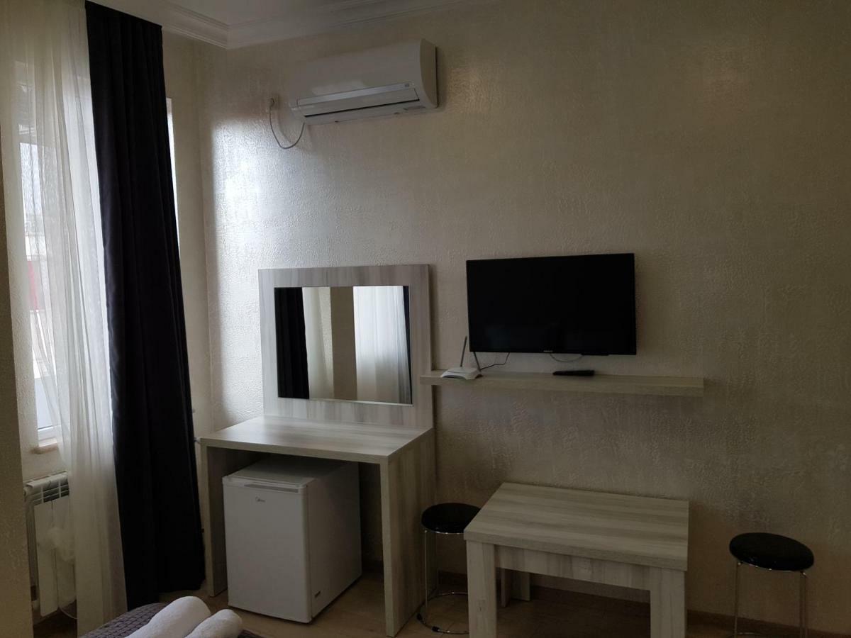 Mikepalace Batumi Exterior photo