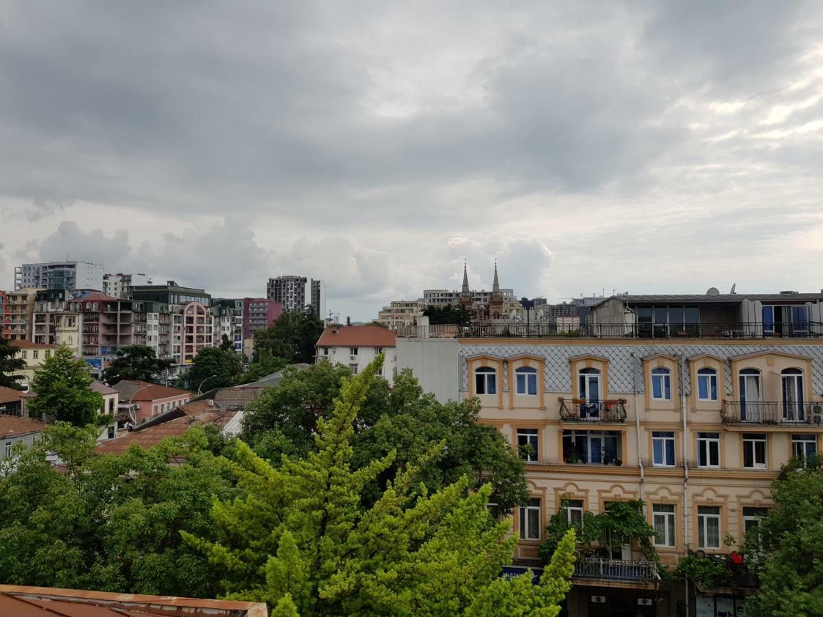 Mikepalace Batumi Exterior photo