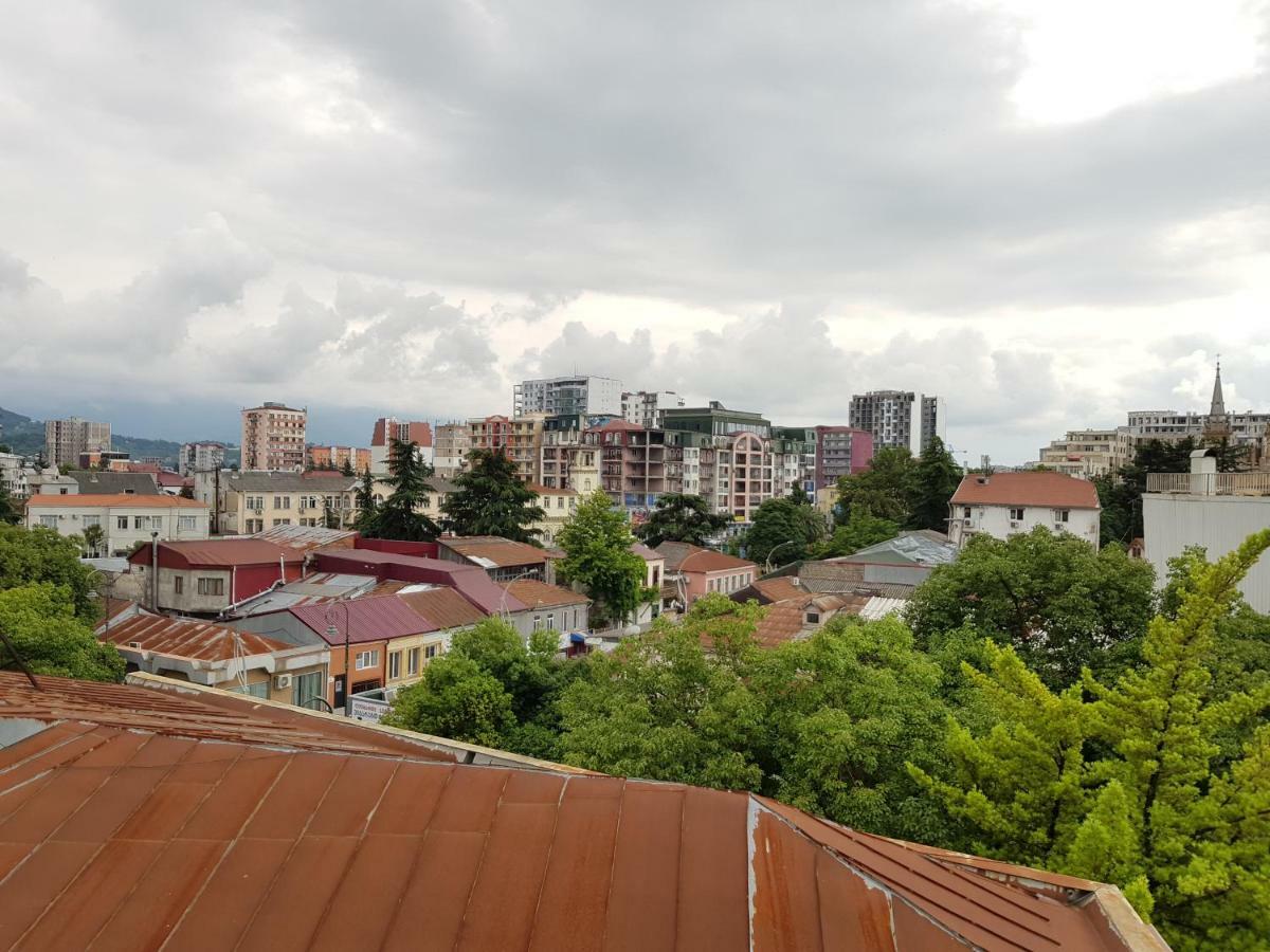 Mikepalace Batumi Exterior photo