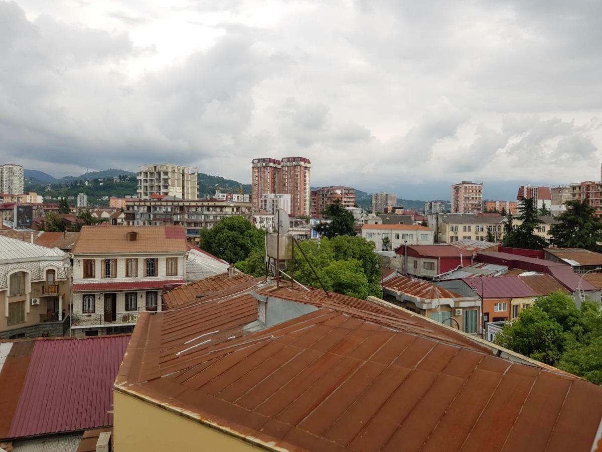 Mikepalace Batumi Exterior photo