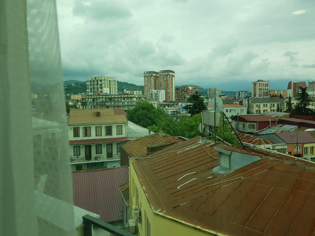 Mikepalace Batumi Exterior photo