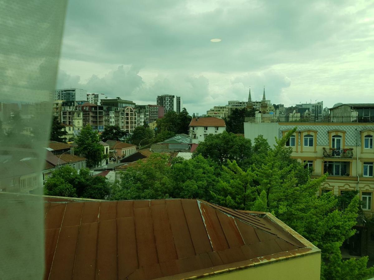 Mikepalace Batumi Exterior photo