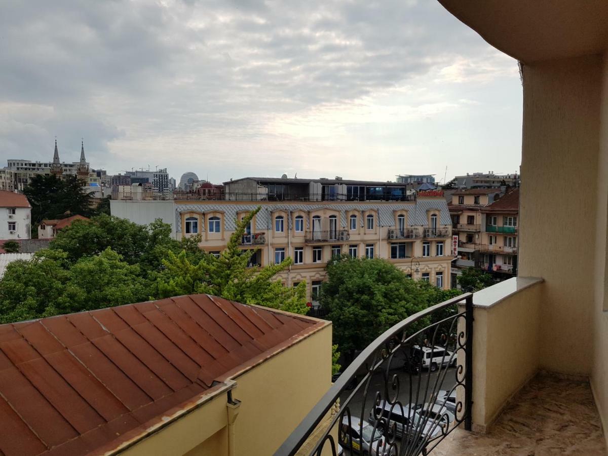 Mikepalace Batumi Exterior photo