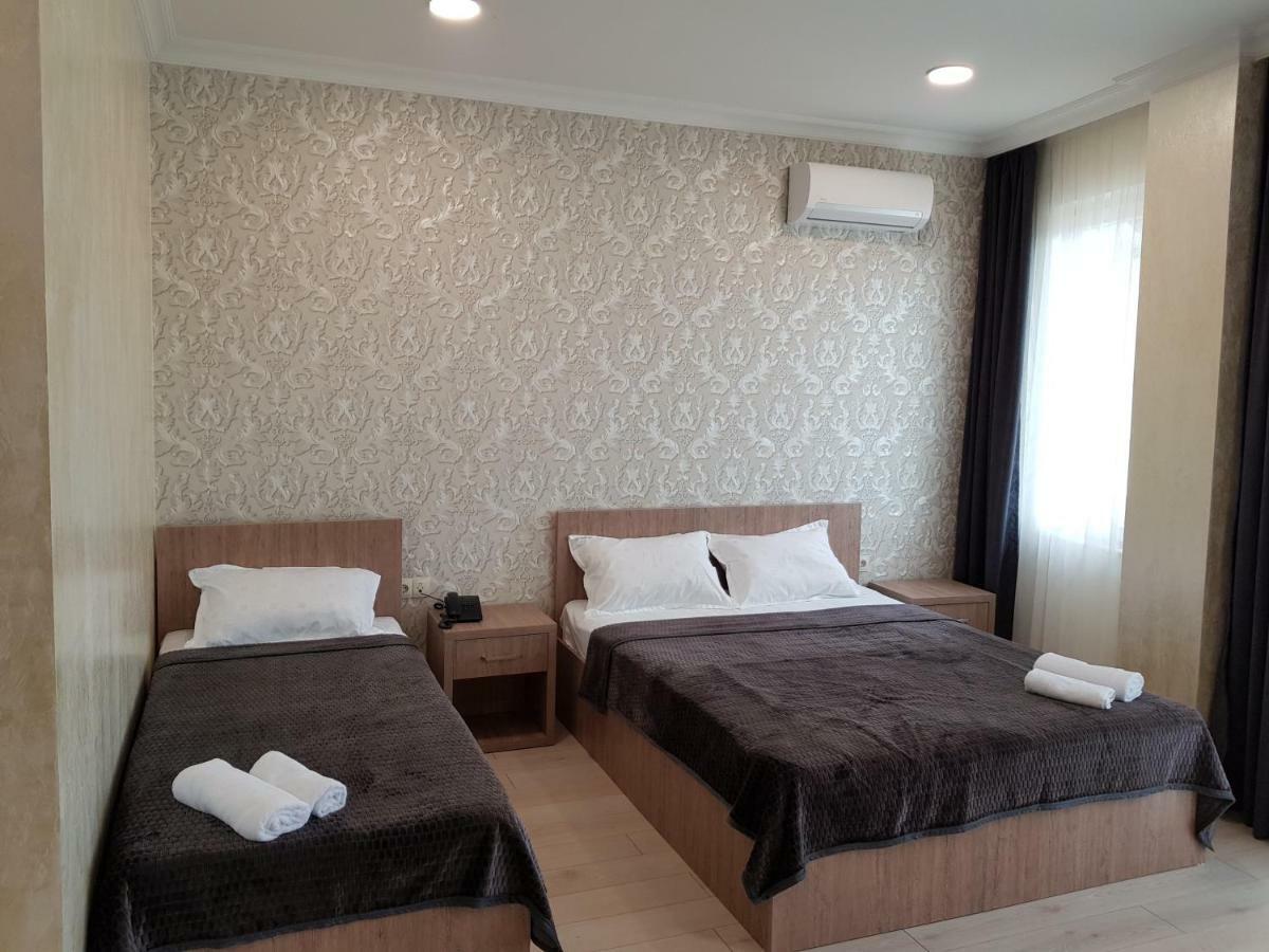 Mikepalace Batumi Exterior photo