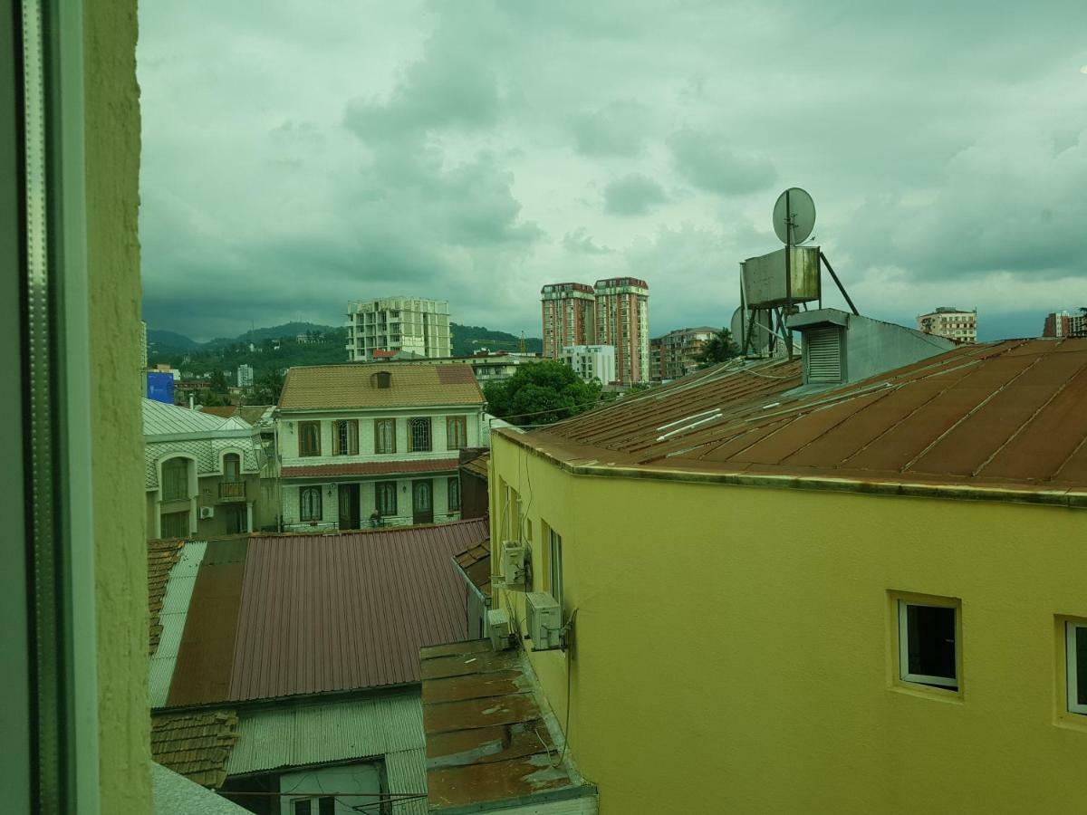 Mikepalace Batumi Exterior photo