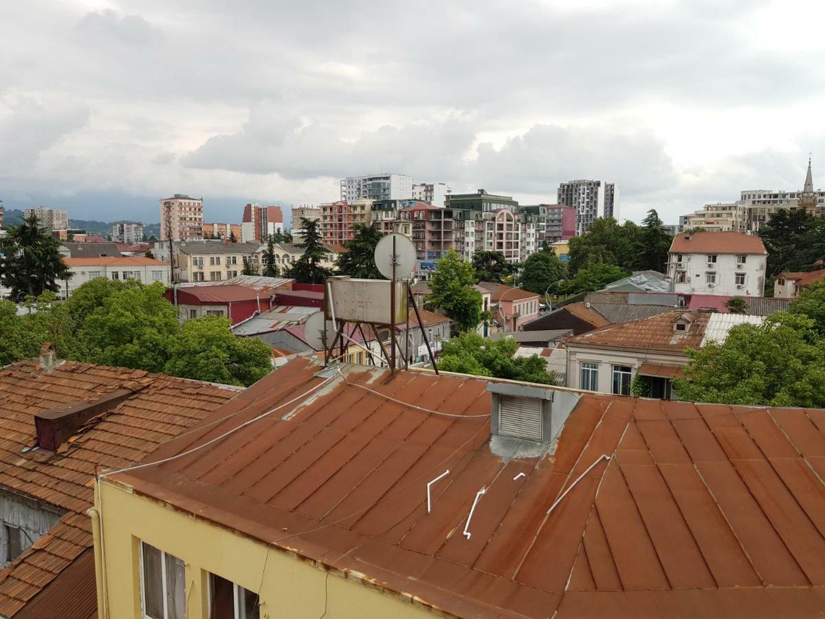 Mikepalace Batumi Exterior photo