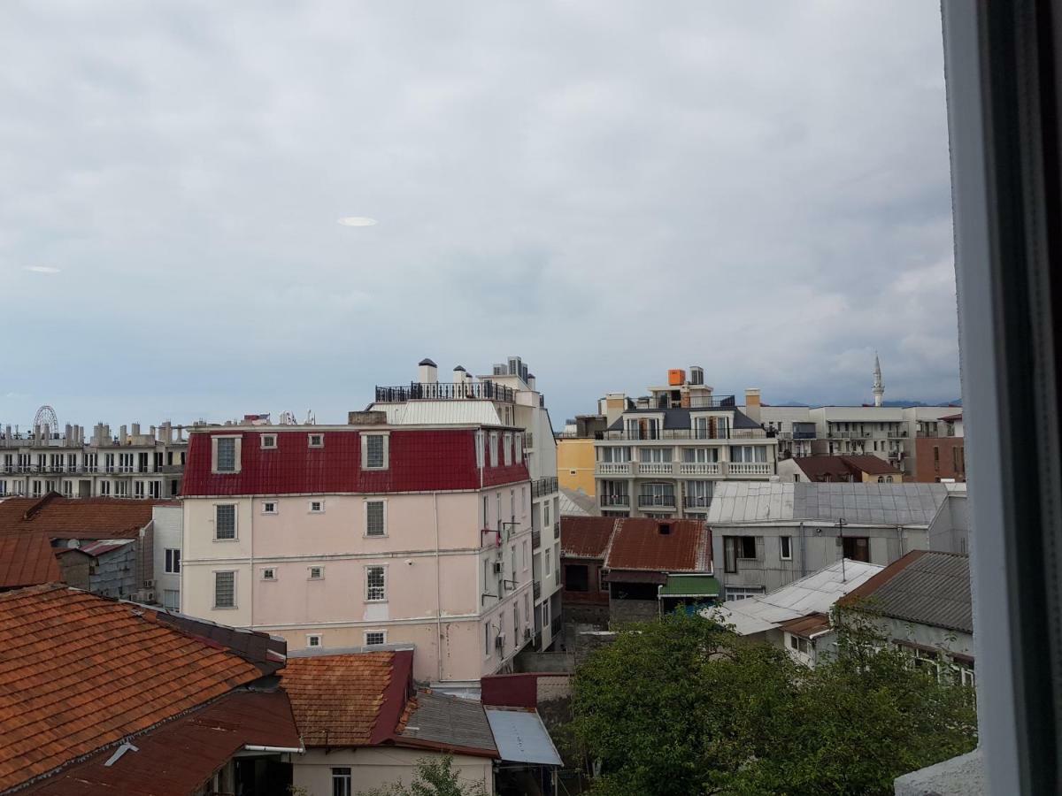Mikepalace Batumi Exterior photo