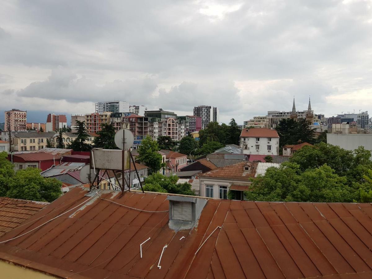 Mikepalace Batumi Exterior photo