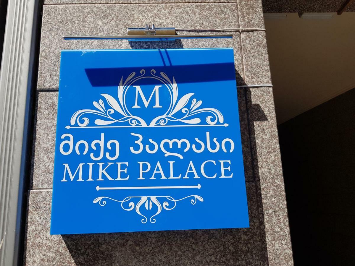 Mikepalace Batumi Exterior photo